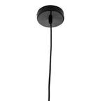 Black Pendant Light | Brant