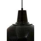 Black Metal Pendant Light | Bryen