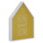Home Sweet Home | LED Light Box