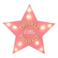 Twinkle Twinkle Star | LED Light Box