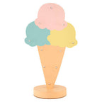 Ice Cream | LED Light Box
