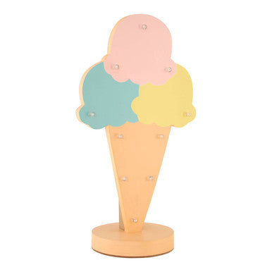 Ice Cream | LED Light Box