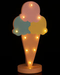 Ice Cream | LED Light Box