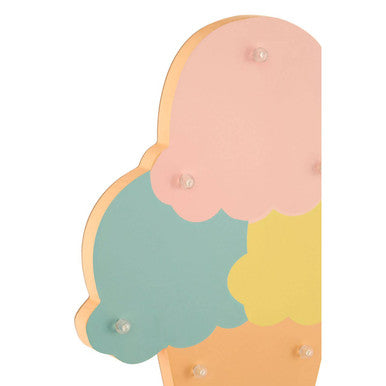 Ice Cream | LED Light Box