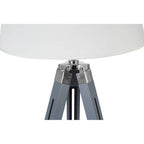 Grey Tripod Floor Lamp | Bailey