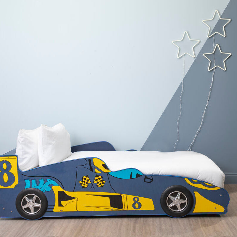 Neon Star White Light | LED Light Box
