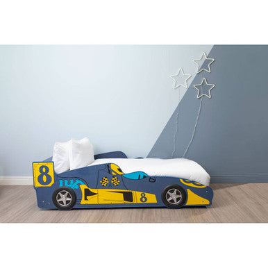 Neon Star White Light | LED Light Box