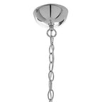 Chrome Pendant Light | New Foundry