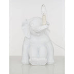 Elephant Table Lamp | Boho