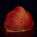 Kids Pink Cloud Ceramic Night Light | Ola