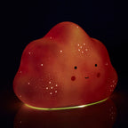 Kids Pink Cloud Ceramic Night Light | Ola