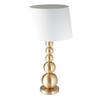 Stacked Table Lamp | Senna