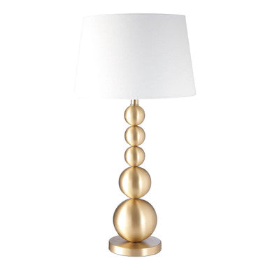 Stacked Table Lamp | Senna