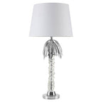 Halm Palm Tree Design Table Lamp