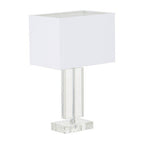 Rectangular Table Lamp | Helma