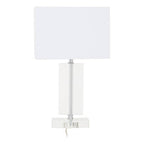 Rectangular Table Lamp | Helma