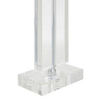 Rectangular Table Lamp | Helma