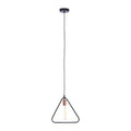 Triangular Pendant Light | Lavis