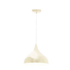 Gold Finish Pendant Light | Leni