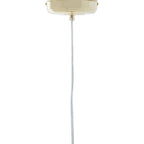 Gold Finish Pendant Light | Leni