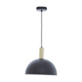 Black and White Pendant Light | Leni