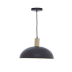 Black and White Pendant Light | Leni