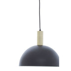 Black and White Pendant Light | Leni