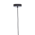 Black and White Pendant Light | Leni