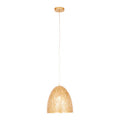 Small Gold Pendant Light | Lenno