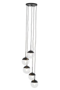 5 Globe Pendant Light | Revive