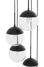 5 Globe Pendant Light | Revive