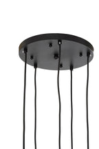5 Globe Pendant Light | Revive