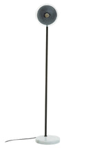 Black Finish Floor Lamp | Revive