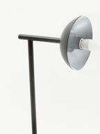 Black Finish Floor Lamp | Revive