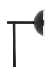 Black Finish Floor Lamp | Revive