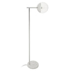 Chrome Finish Floor Lamp | Revive