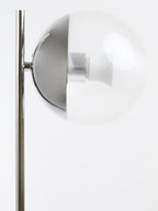 Chrome Finish Table Lamp | Revive
