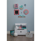 Kids Whale Ceramic Night Light | Ola