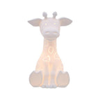 Kids Giraffe Ceramic Night Light | Ola