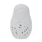 Kids Russian Doll Ceramic Night Light | Ola