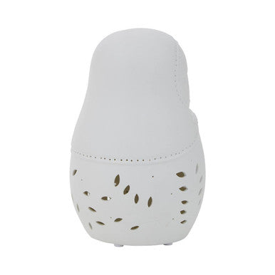 Kids Russian Doll Ceramic Night Light | Ola