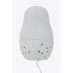 Kids Russian Doll Ceramic Night Light | Ola