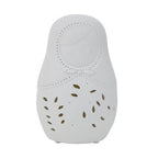 Kids Russian Doll Ceramic Night Light | Ola
