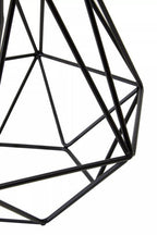 Black Shade Table Lamp | Wyra