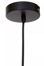Champagne Gold Pendant Light | Wyra