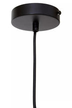 Chrome Pendant Light | Wyra