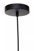 Chrome Conical Pendant Light | Wyra