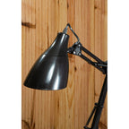 Black Adjustable Desk Lamp | Finley