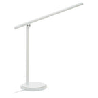 White Touch Desk Lamp | Finley