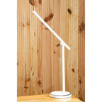 White Touch Desk Lamp | Finley